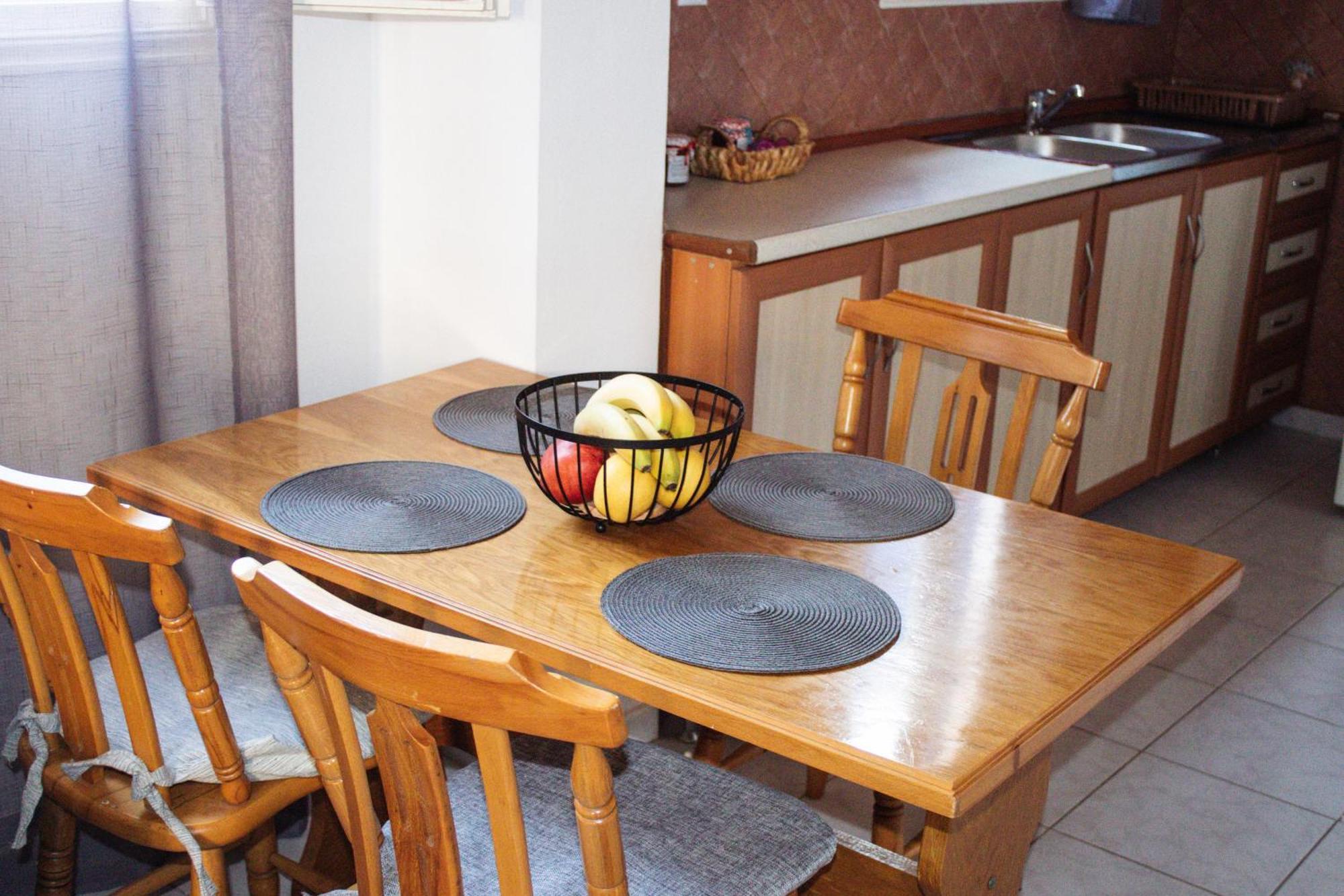 Apartament Duchess House Simi Pokój zdjęcie