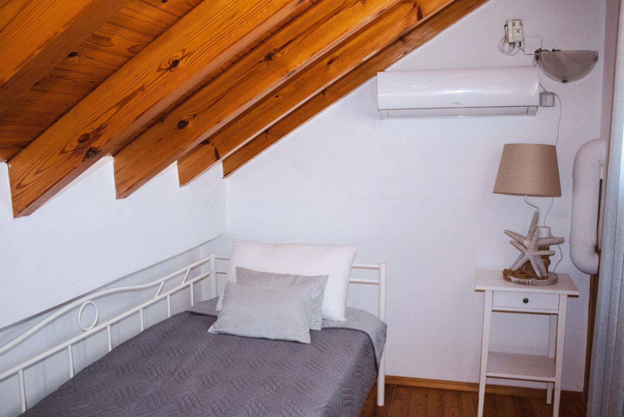 Apartament Duchess House Simi Pokój zdjęcie