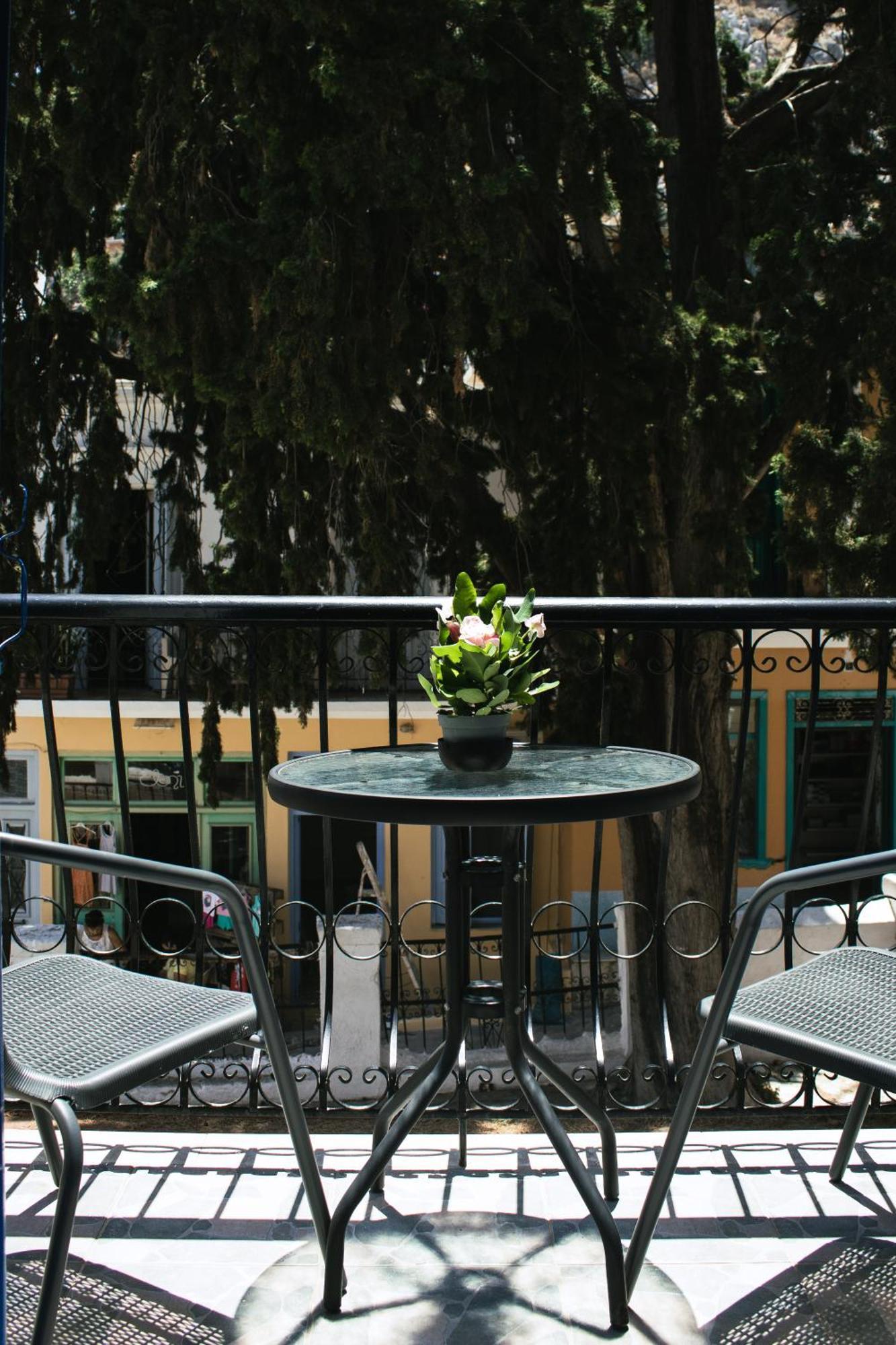 Apartament Duchess House Simi Pokój zdjęcie