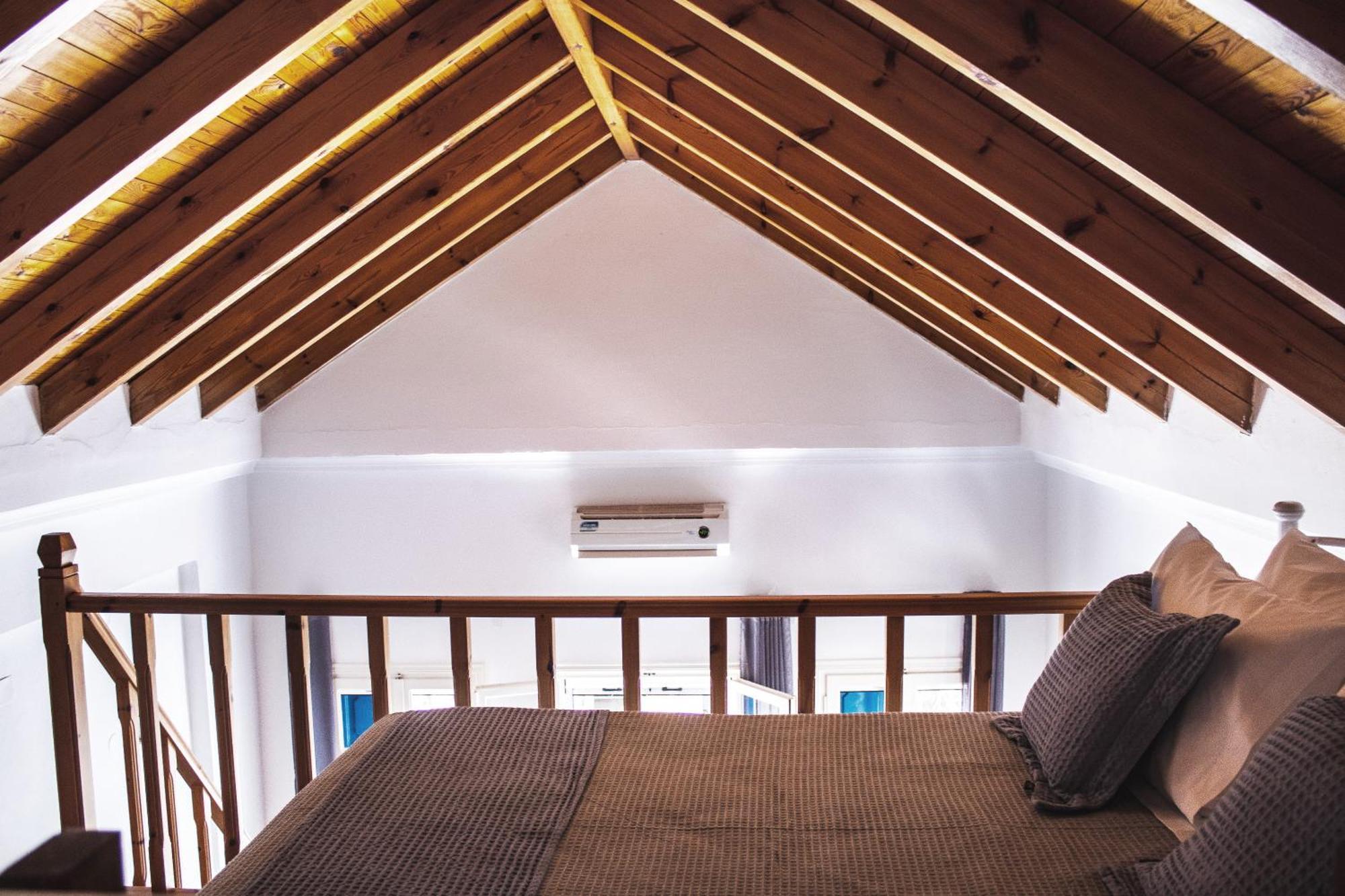 Apartament Duchess House Simi Pokój zdjęcie