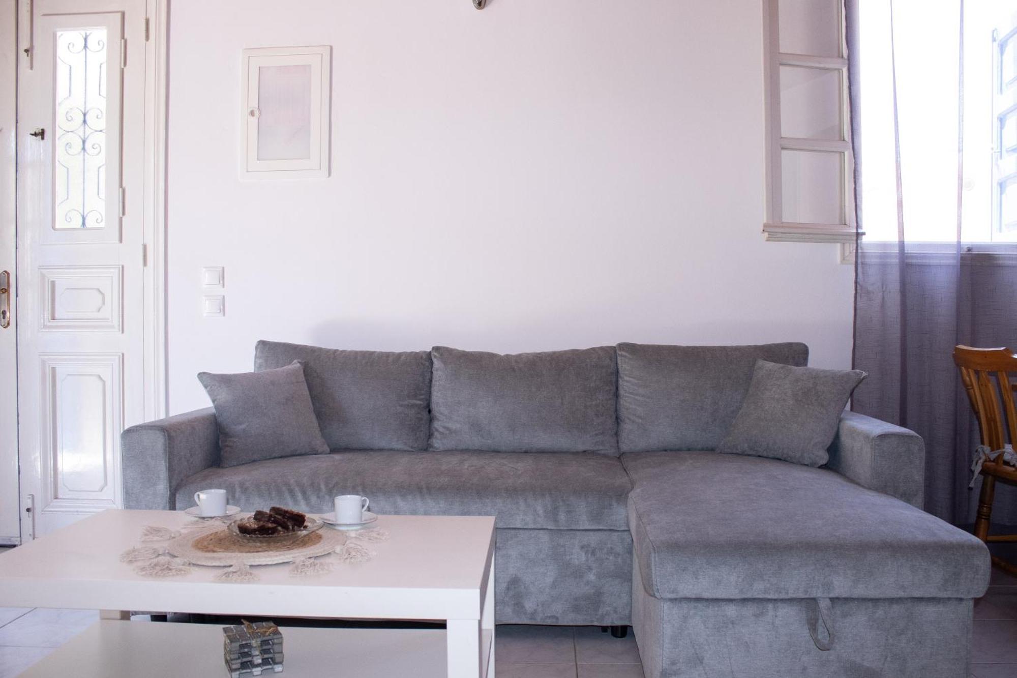 Apartament Duchess House Simi Zewnętrze zdjęcie