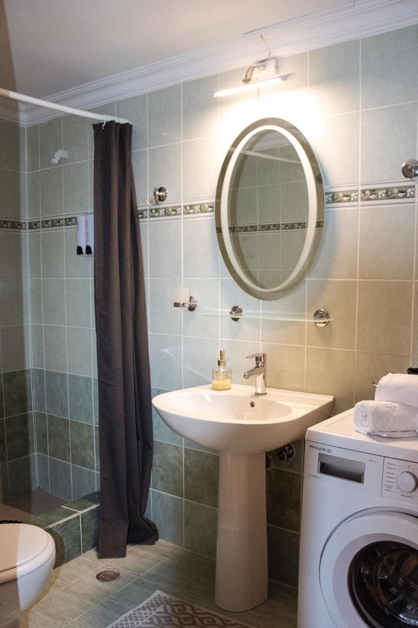 Apartament Duchess House Simi Zewnętrze zdjęcie