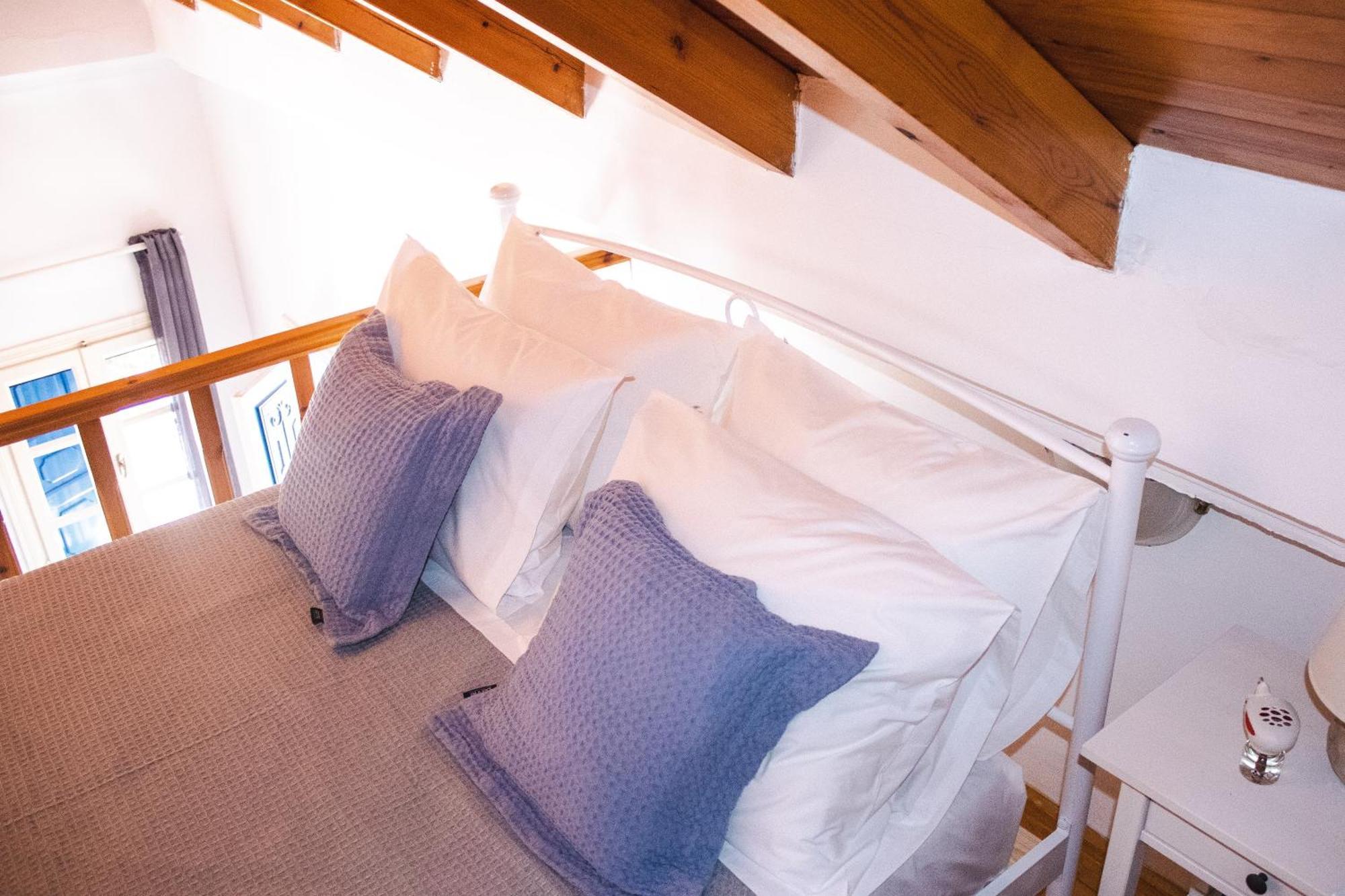 Apartament Duchess House Simi Zewnętrze zdjęcie