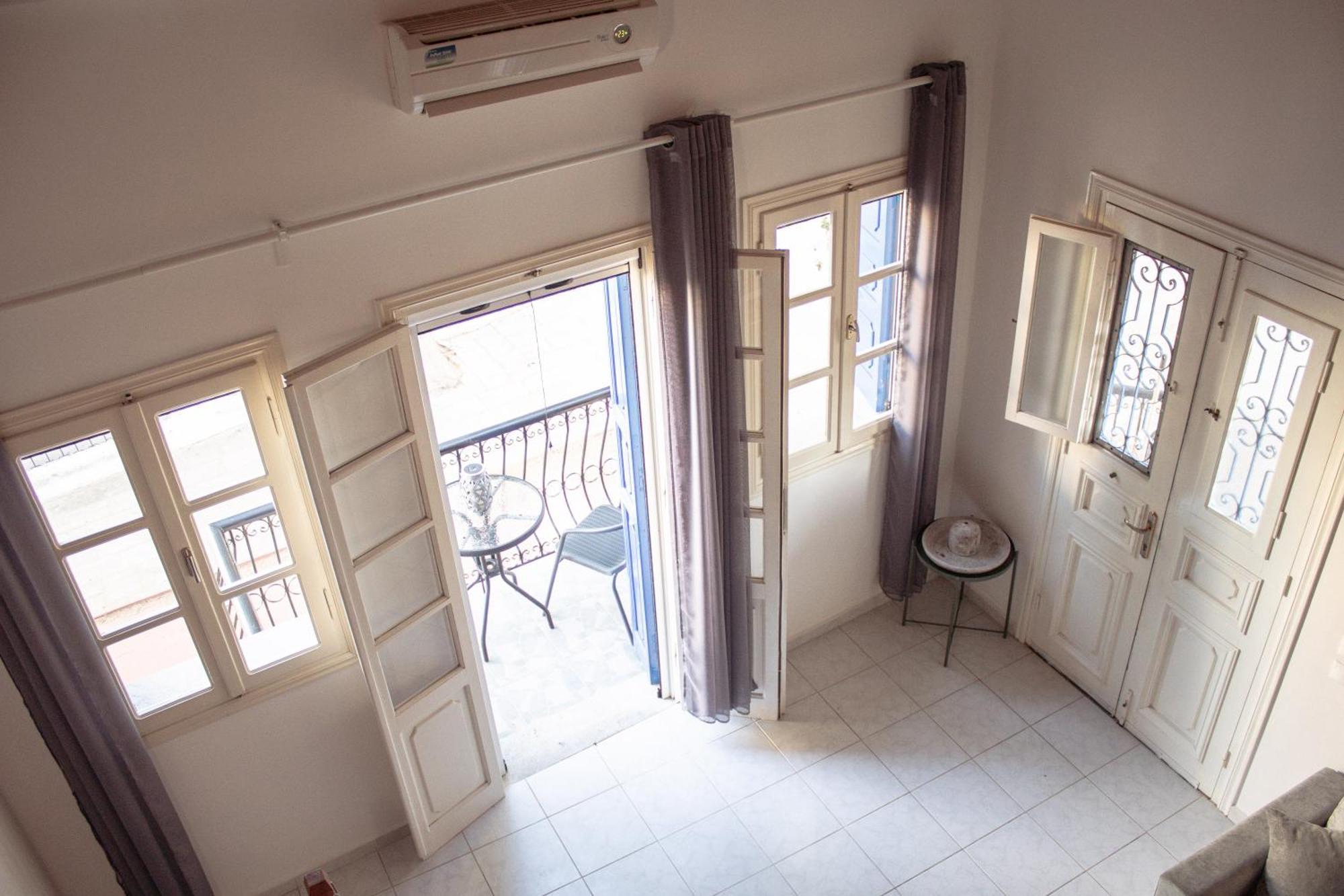 Apartament Duchess House Simi Zewnętrze zdjęcie