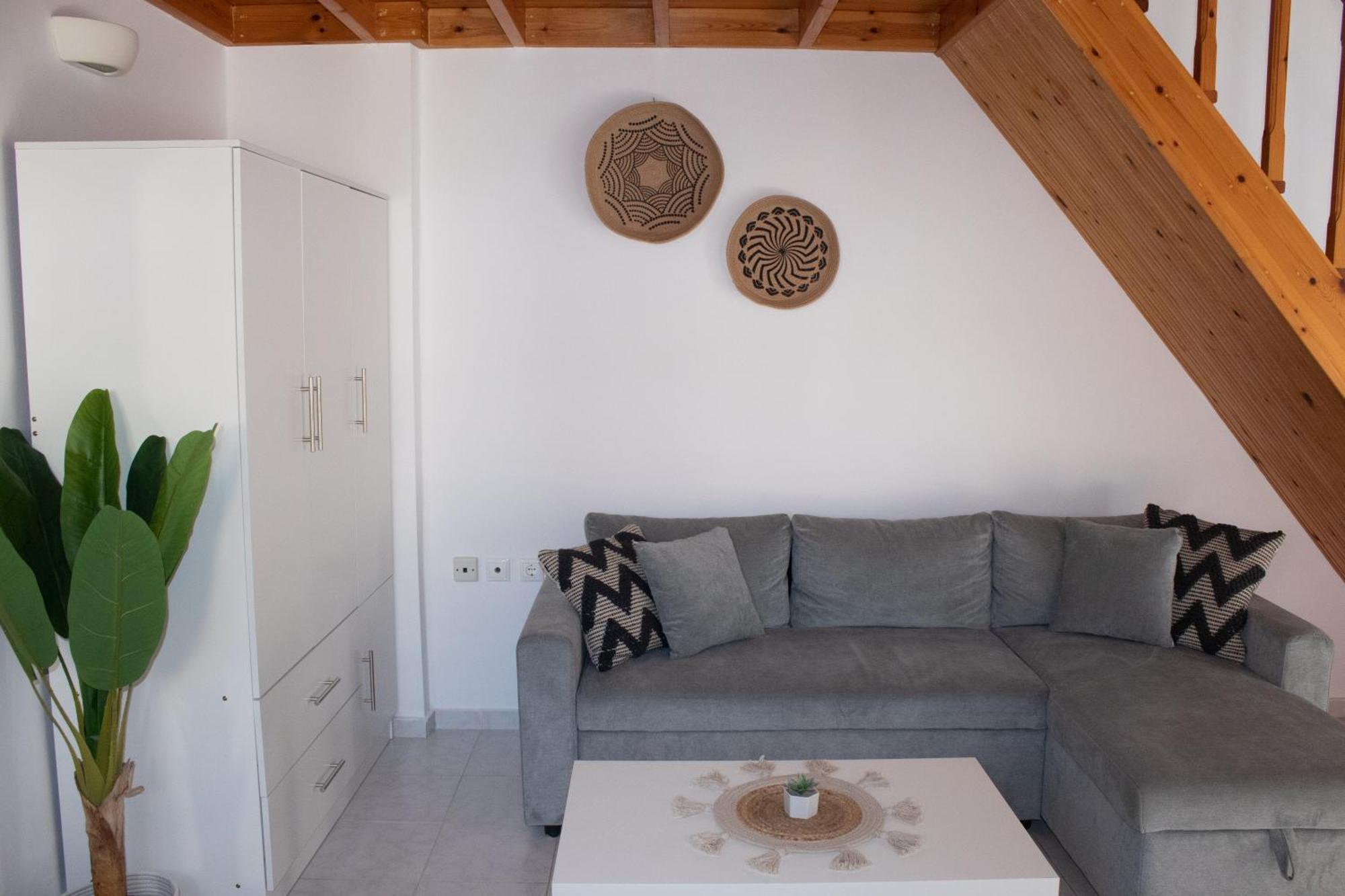 Apartament Duchess House Simi Zewnętrze zdjęcie