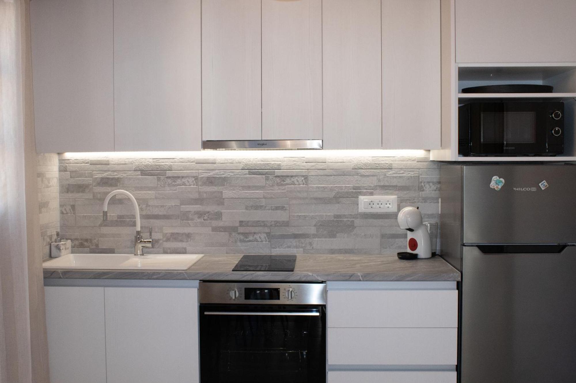 Apartament Duchess House Simi Zewnętrze zdjęcie