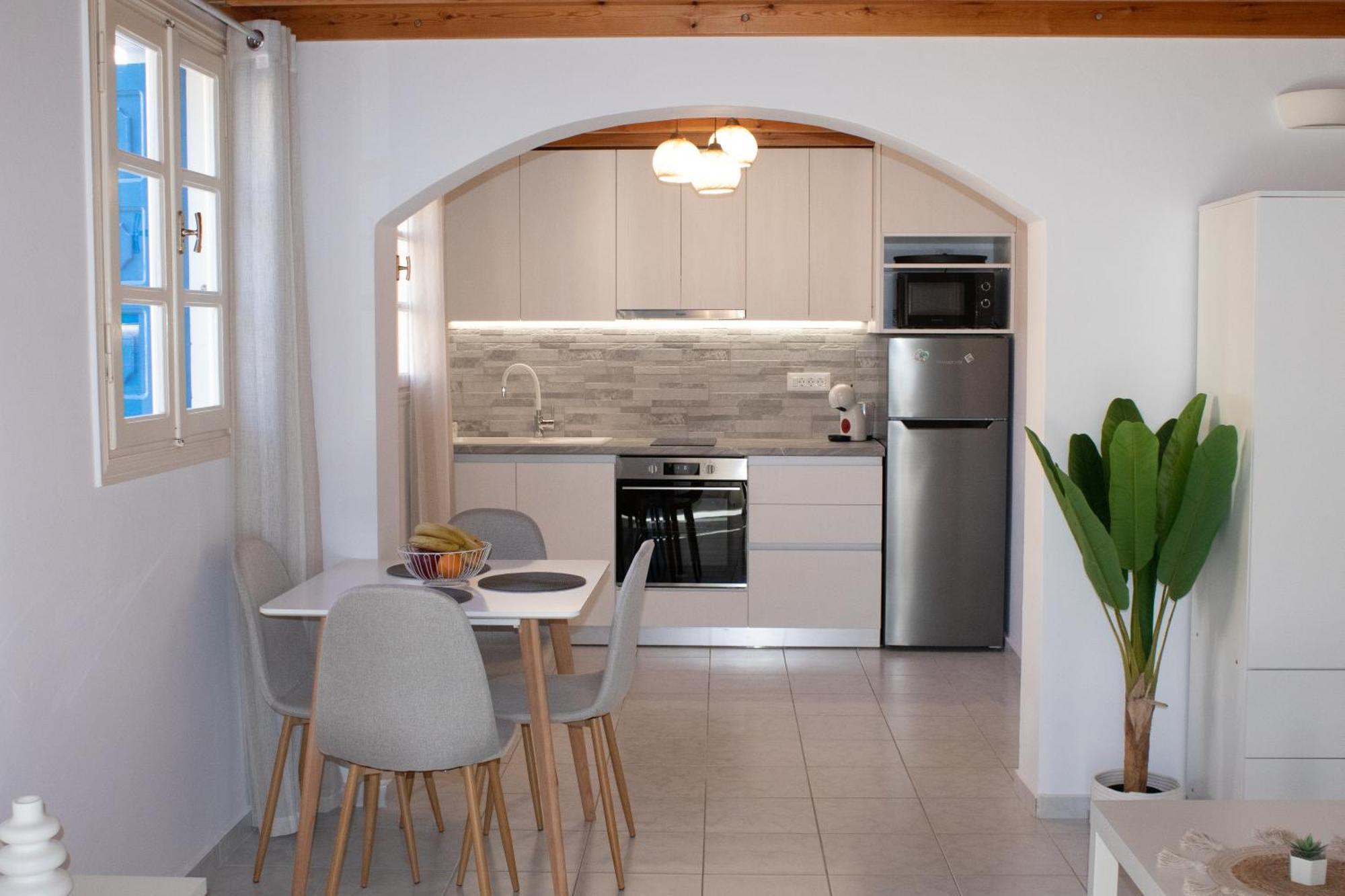 Apartament Duchess House Simi Zewnętrze zdjęcie