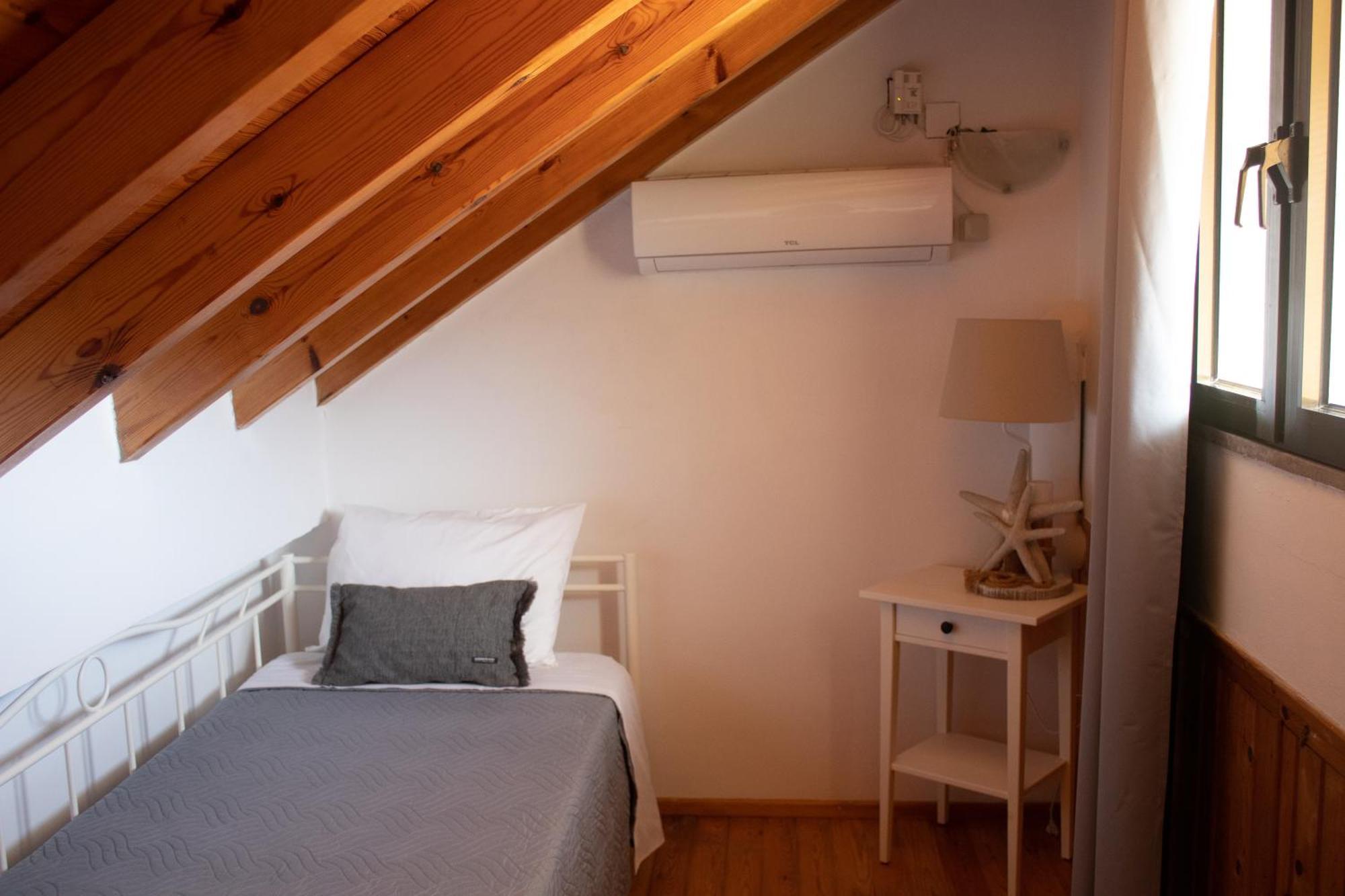 Apartament Duchess House Simi Zewnętrze zdjęcie