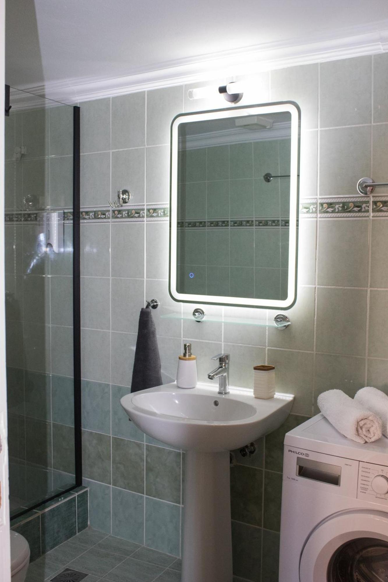 Apartament Duchess House Simi Zewnętrze zdjęcie
