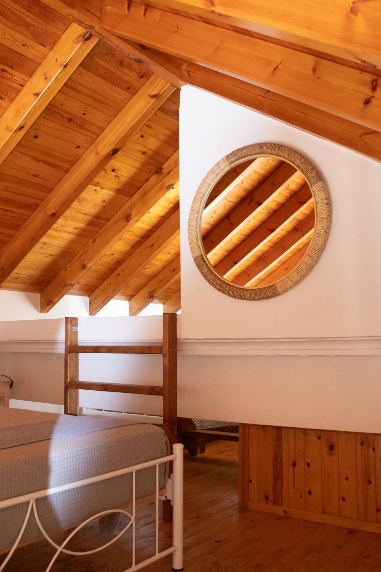 Apartament Duchess House Simi Zewnętrze zdjęcie