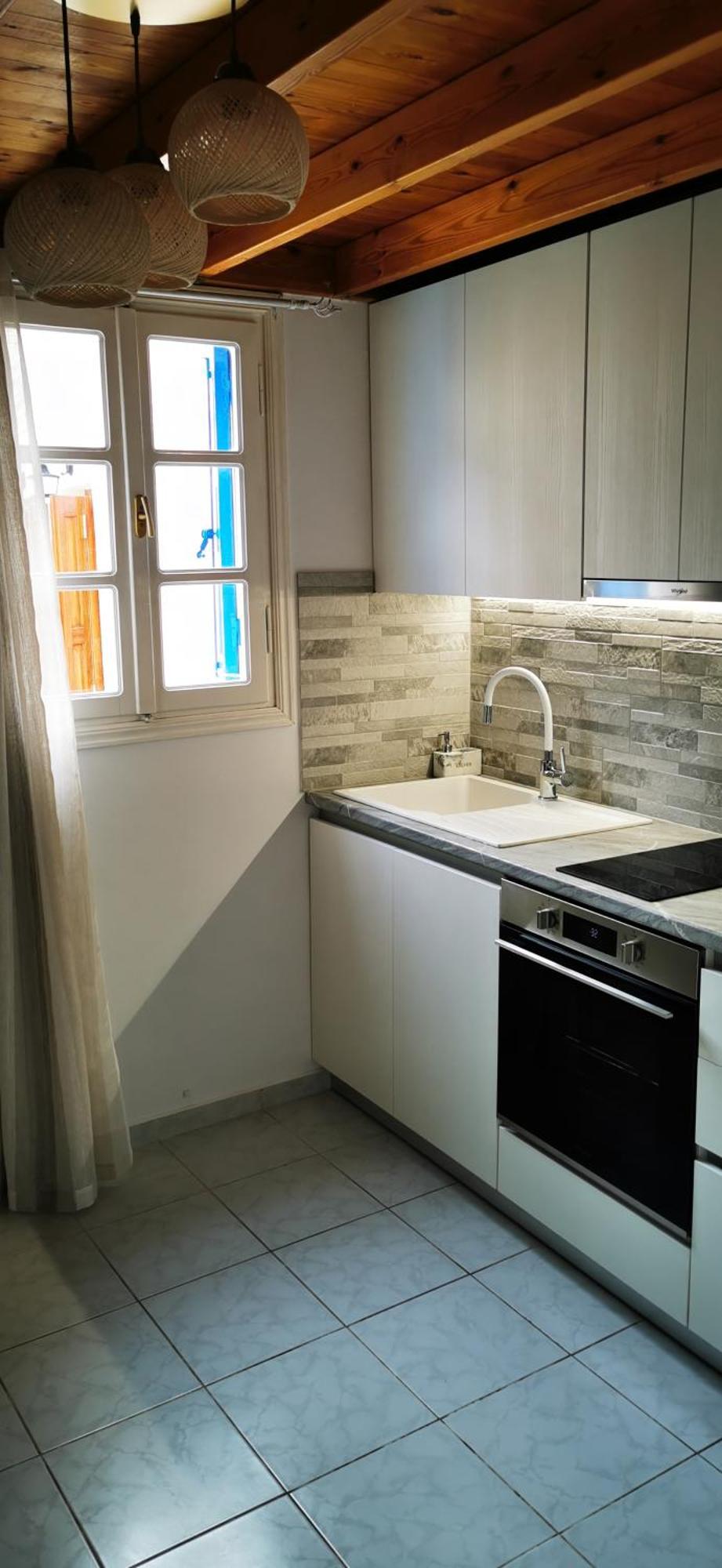Apartament Duchess House Simi Zewnętrze zdjęcie